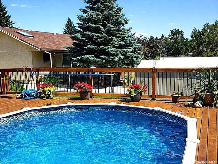 Property Photo:  20 Willow Crescent  SK S0G 1S0 