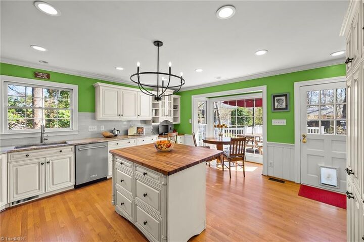 Property Photo:  3440 Pennington Lane  NC 27106 