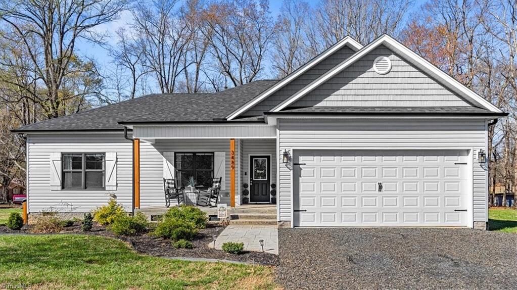 Property Photo:  3489 Vance Street Extension  NC 27320 