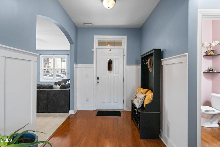 Property Photo:  747 Keystone Park Drive  NC 27560 