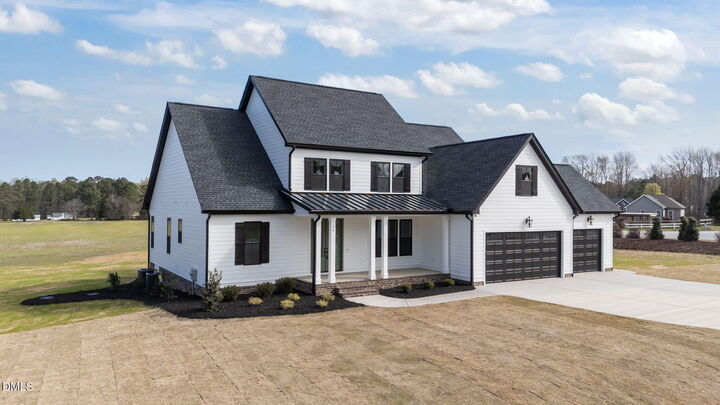 Property Photo:  24 Lane Farms Way  NC 27540 