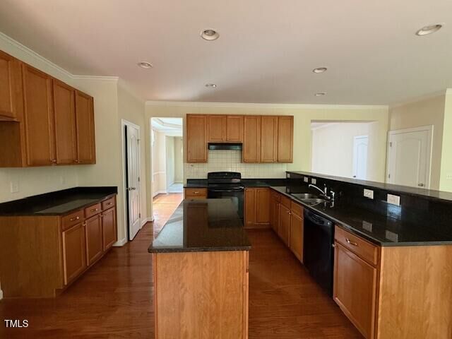 Property Photo:  5804 Claribel Court  NC 27612 