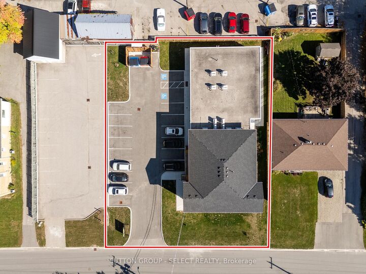 Property Photo: 370 William Street ON N0M 1S2