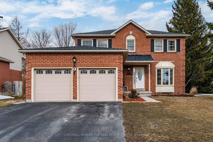 1 McDougall Drive — photo 1