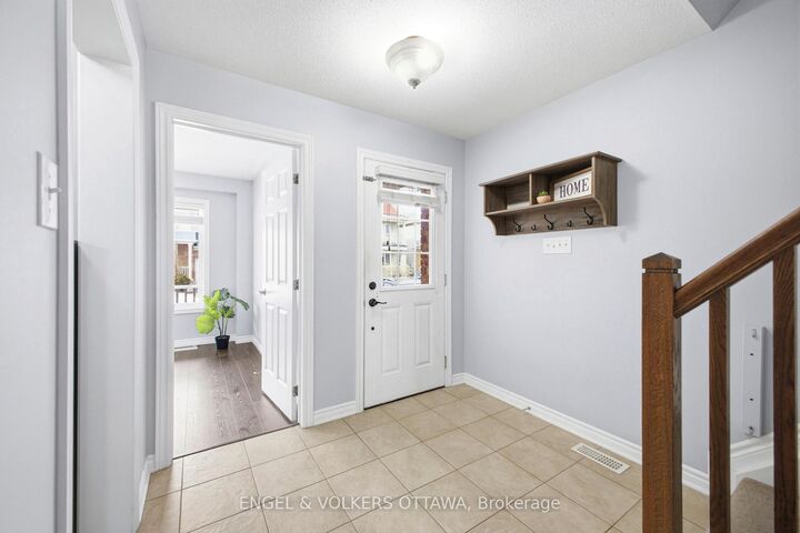 Property Photo: 2206 Watercolours Way ON K2J 5J8