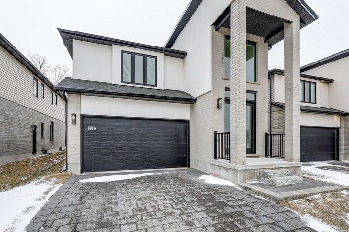 Photo de la propriété: 3932 Big Leaf Trail ON N6P 0K1