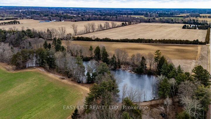 Property Photo: 1460 Elgin County Rd 55 N/A ON N0J 1Y0