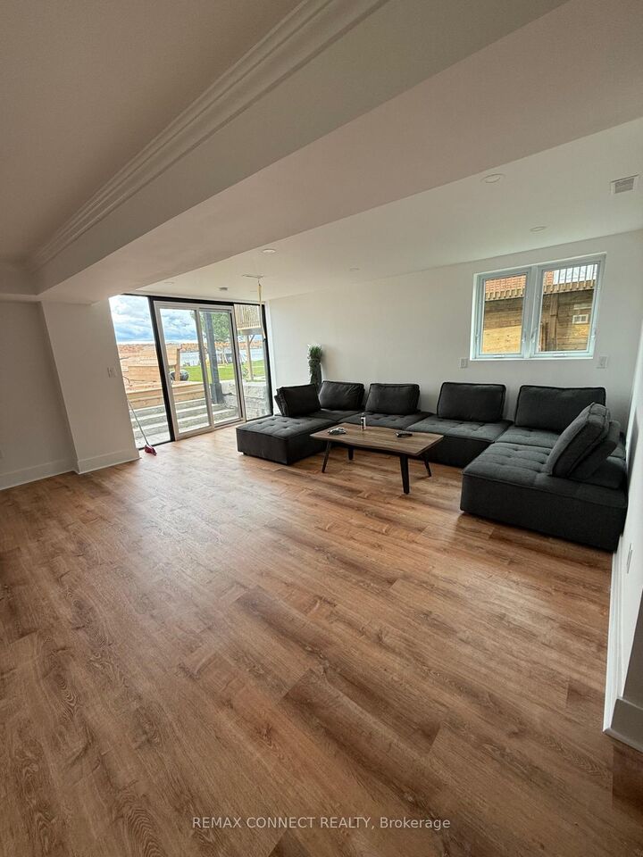 Property Photo: 25 Sallows Drive ON L0K 2A0