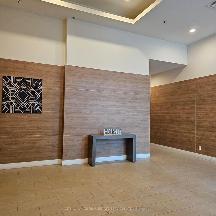 Property Photo: 2522 Keele Street 512 ON M6L 2N8