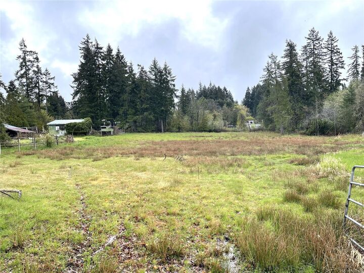 Property Photo:  Lot B Chapman Rd  BC V9Y 8K4 