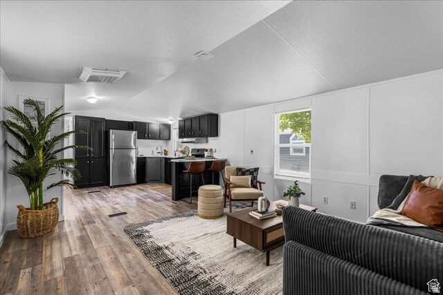 Property Photo: 48 E Apollo Way S 48 UT 84070