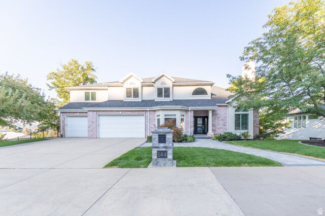 Property Photo:  144 S Bountiful Blvd E  UT 84010 