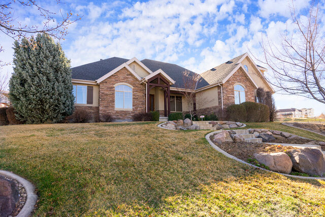 Property Photo:  14 N 850 E  UT 84042 