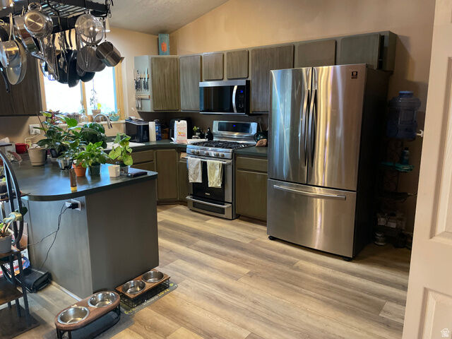 Property Photo:  1061 S 2230 E  UT 84660 