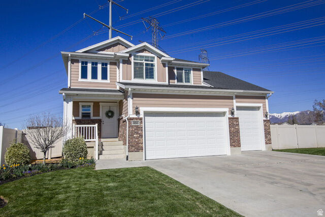 Property Photo:  3250 W 1075 N  UT 84041 