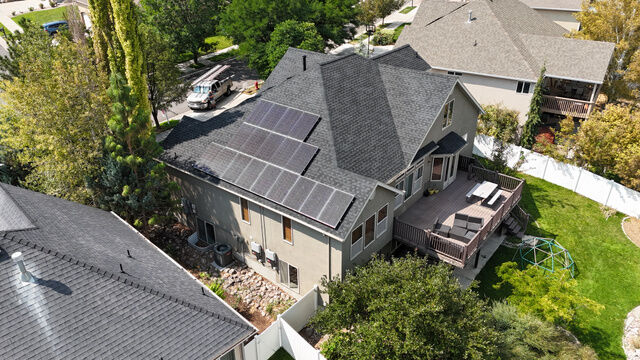 Property Photo:  4886 W Bouldermeadow Dr S  UT 84096 