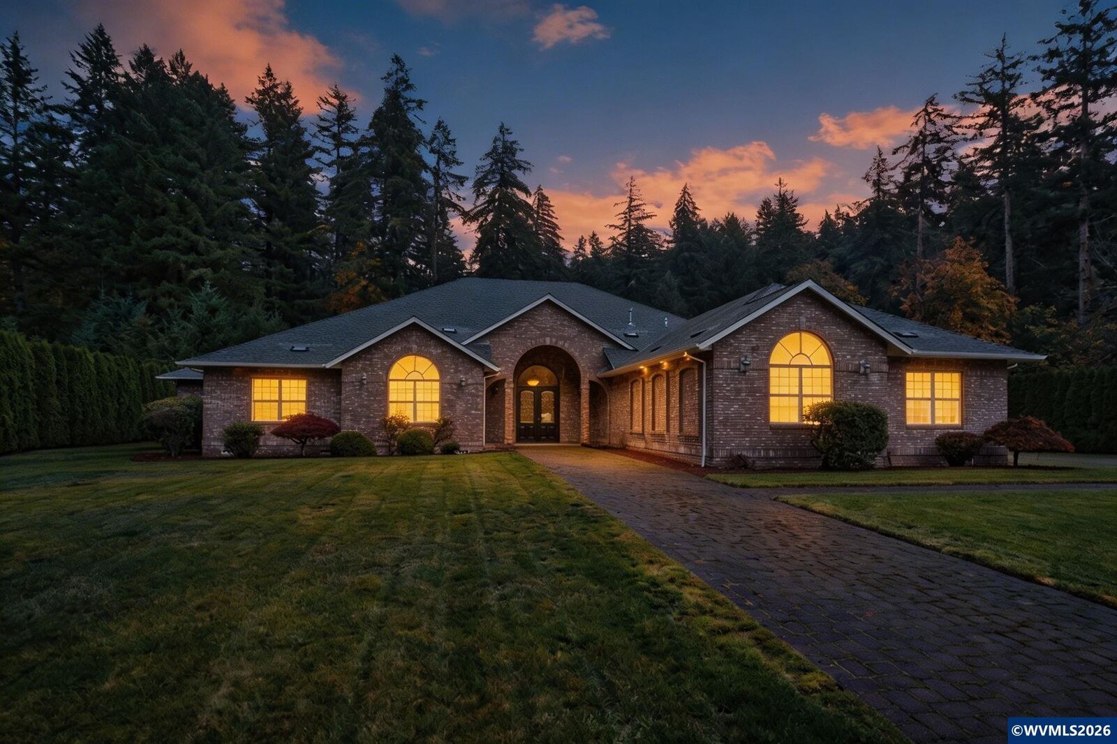 Property Photo: 7474 Battle Creek Rd SE OR 97317
