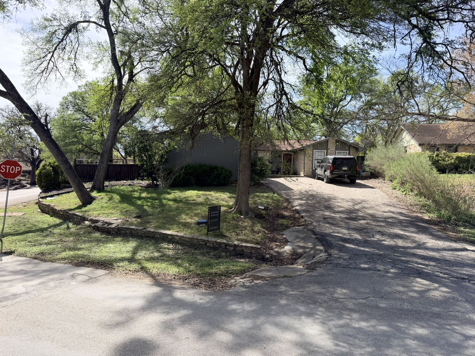Property Photo:  2 Acacia Drive  TX 78676 