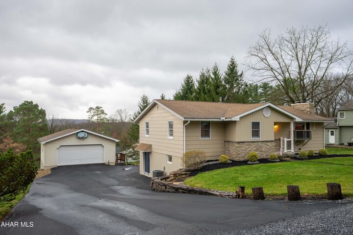 Property Photo:  254 Karda Drive  PA 16648 