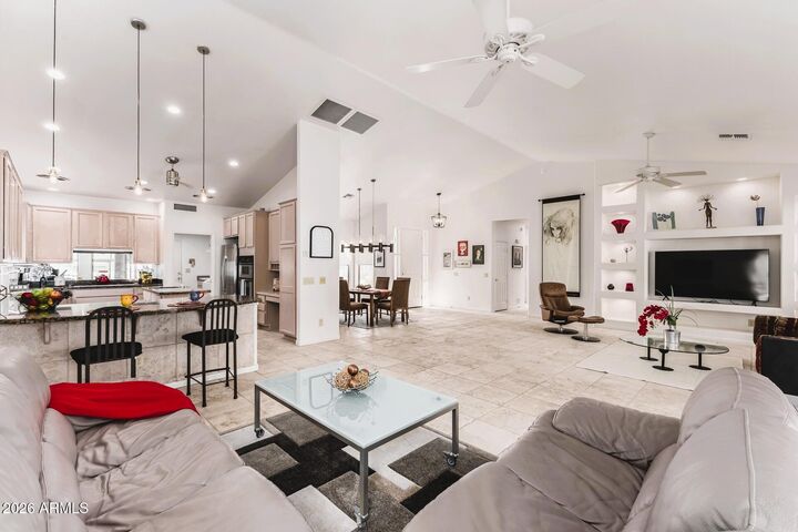 Property Photo:  24409 S Sunbrook Drive  AZ 85248 