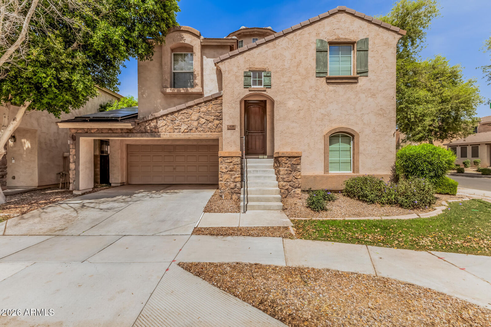 Property Photo:  4188 E Tulsa Street  AZ 85295 