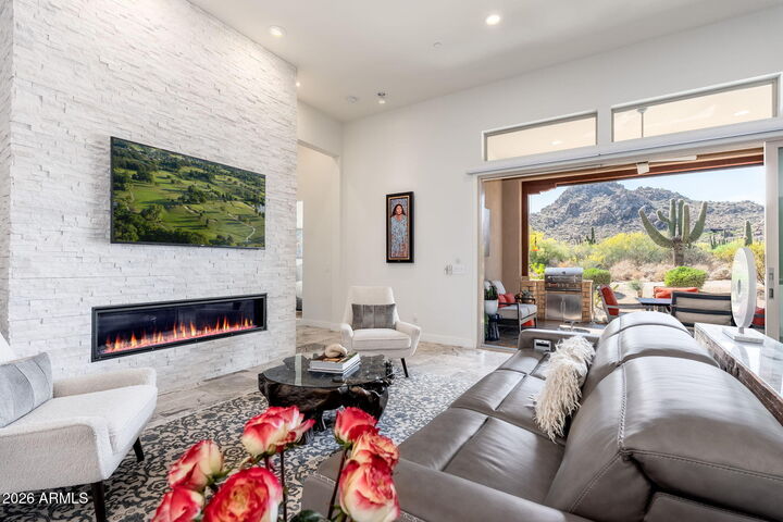 Property Photo:  26670 N 104th Place  AZ 85262 