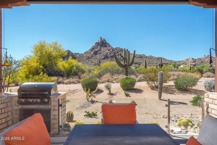 Property Photo:  26670 N 104th Place  AZ 85262 