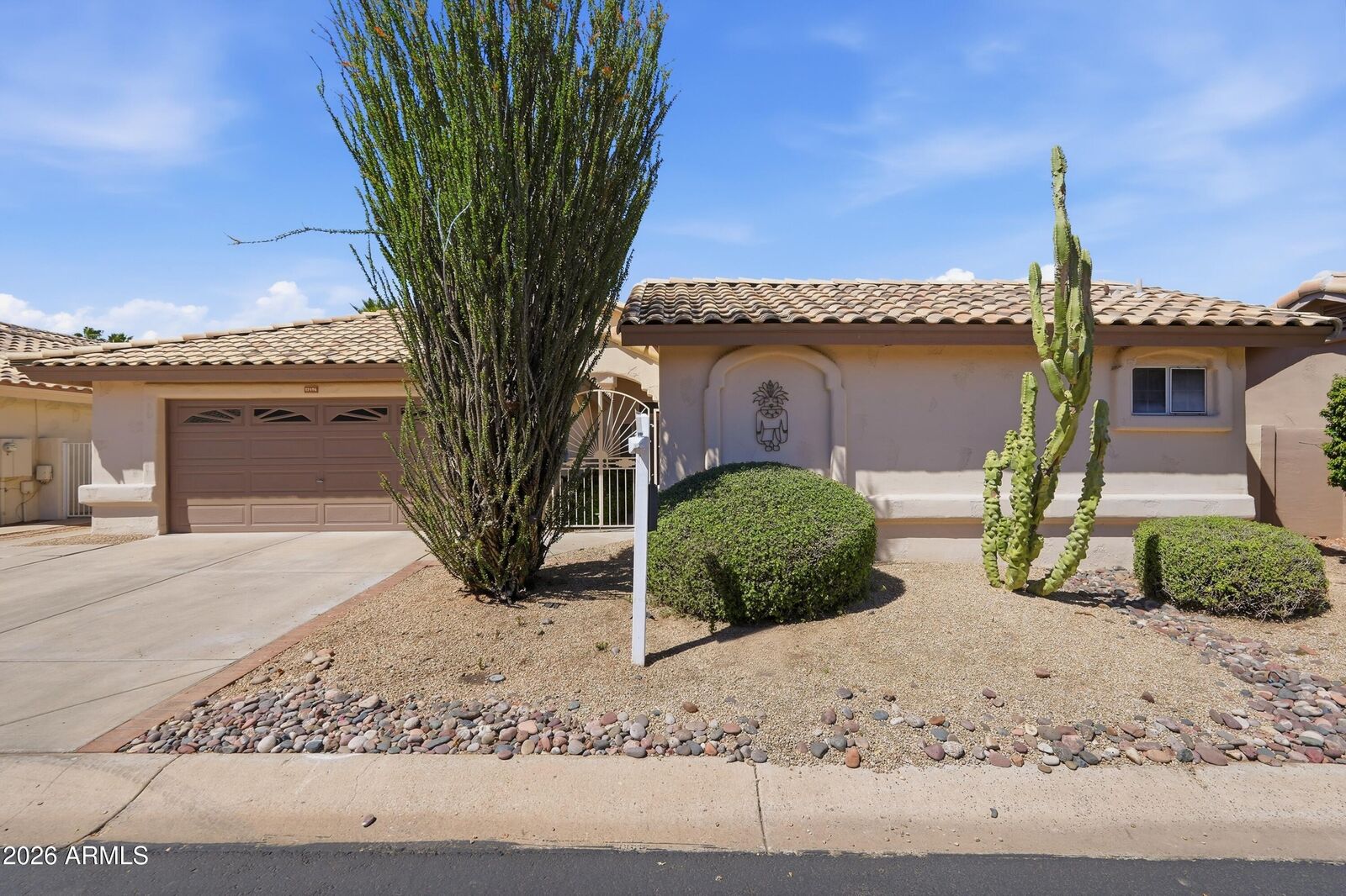 Property Photo:  17496 N Lonesome Dove Trail  AZ 85374 
