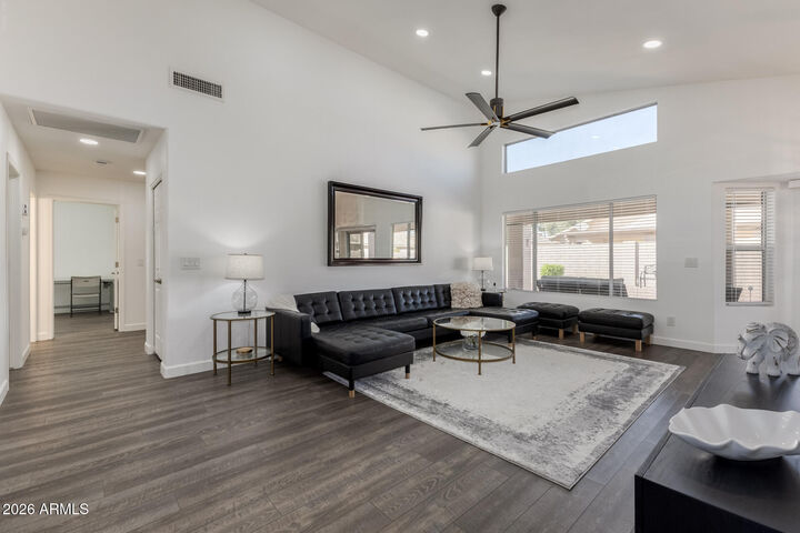 Property Photo: 14302 W Shawnee Trail AZ 85374