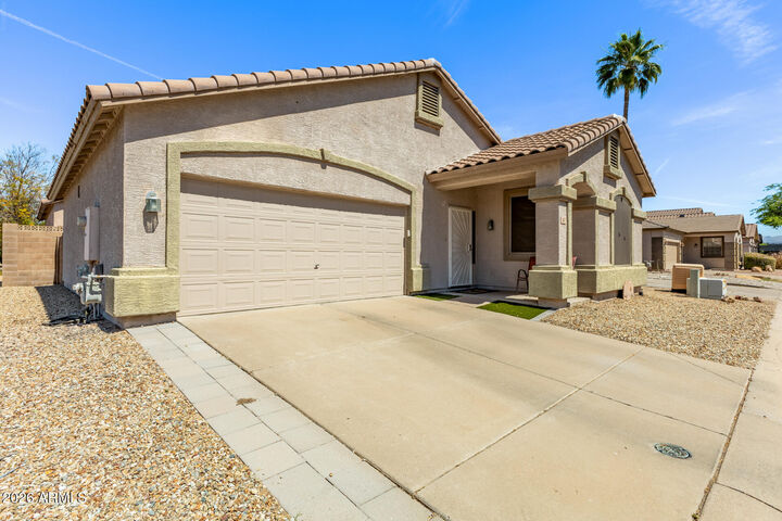 Property Photo:  8802 E University Drive 10  AZ 85207 