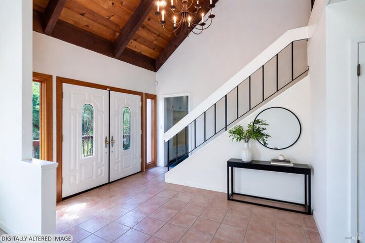 Property Photo:  50 Palomino Circle  CA 94947 