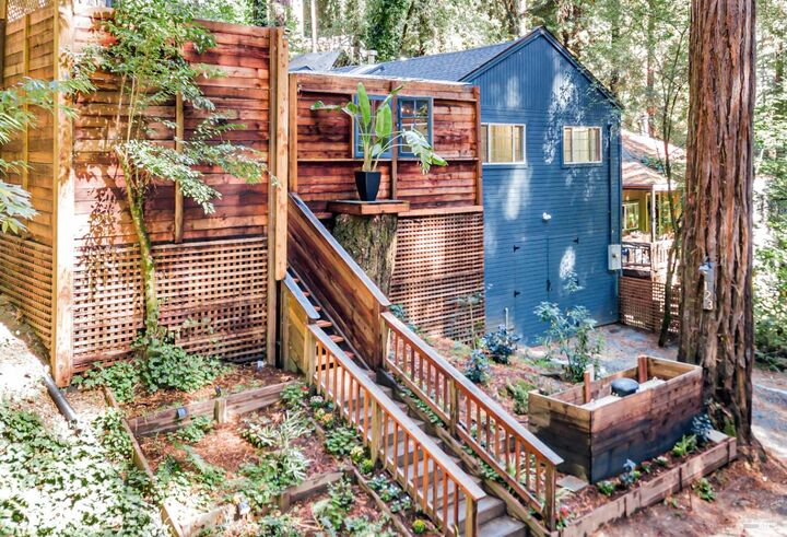 Property Photo:  123 Redwood Avenue  CA 95419 