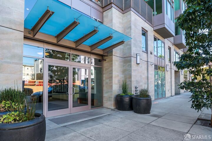 Property Photo:  55 Page Street 724  CA 94102 