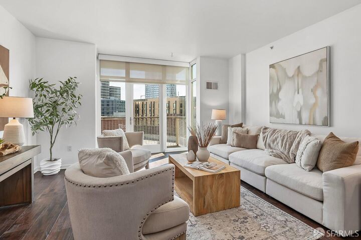 Property Photo:  55 Page Street 724  CA 94102 