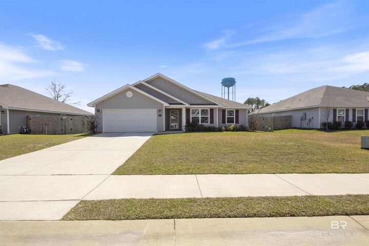 Property Photo:  3258 Vista Del Mar Drive  AL 36549 