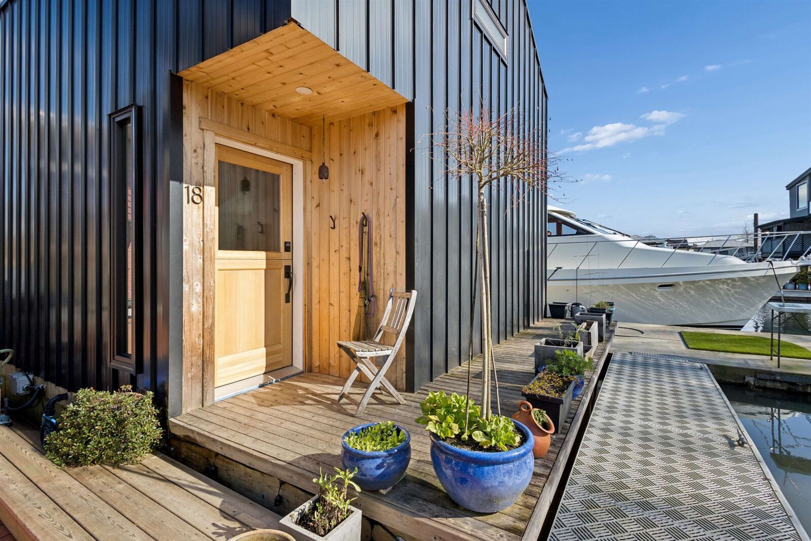 Property Photo: 4345 W River Road BC V4K 1R9