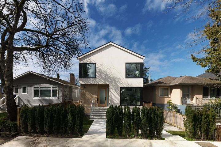 5319 Elgin Street — photo 1