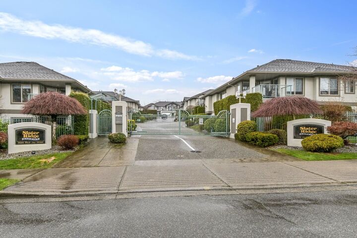 Property Photo: 3555 Blue Jay Street 21 BC V2T 6N7