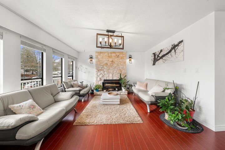 Property Photo: 7882 Windsor Street BC V5X 4A8
