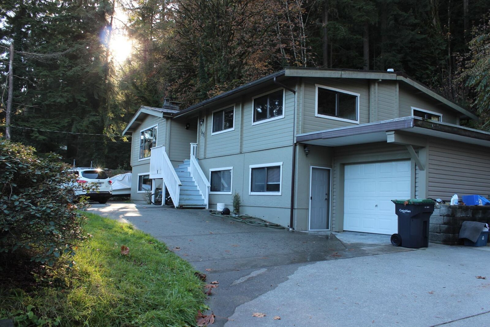 Property Photo: 1472 Pipeline Road BC V3E 2X1