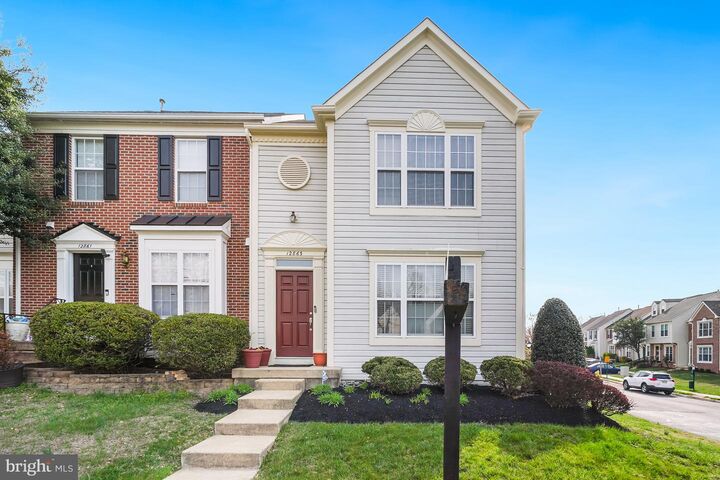 Property Photo:  12863 Hunterbrook Drive  VA 22192 