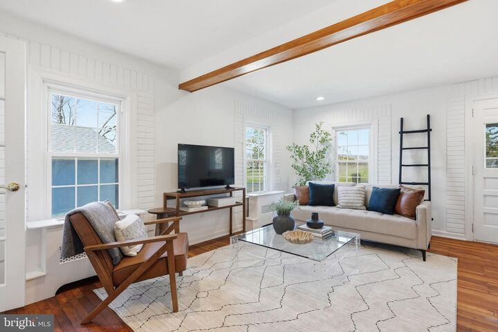 Property Photo: 292 Walter Road PA 18914