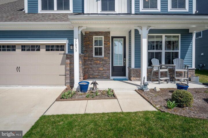 Property Photo:  37033 Barrington Parkway  DE 19967 