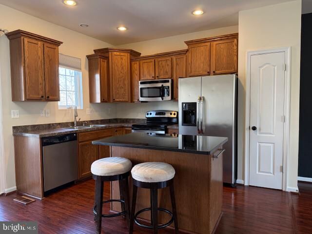 Property Photo: 1008 Sithean Way MD 21060