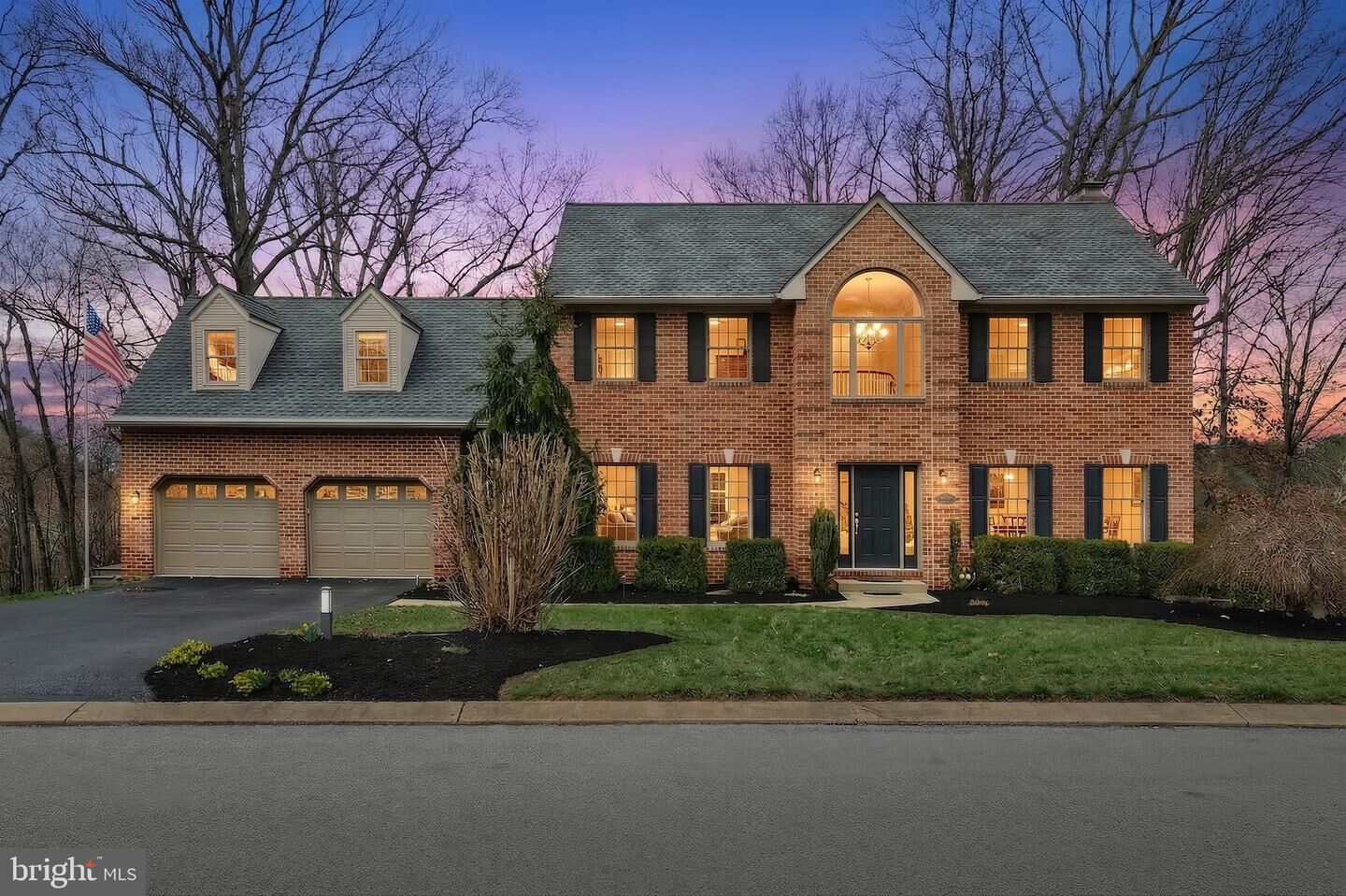 Property Photo:  2337 Wedgewood Way  PA 17408 