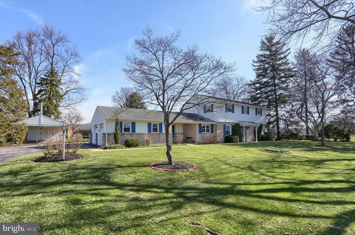 Property Photo:  1527 Fisher Road  PA 17055 