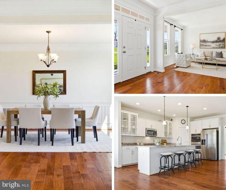 Property Photo:  14997 Lynnford Court  VA 20197 