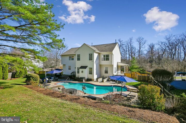 Property Photo:  3225 Homewood Road  MD 21035 