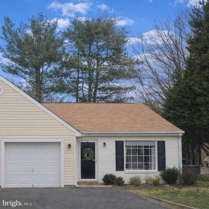 Property Photo:  591 Plain Road  VA 20186 