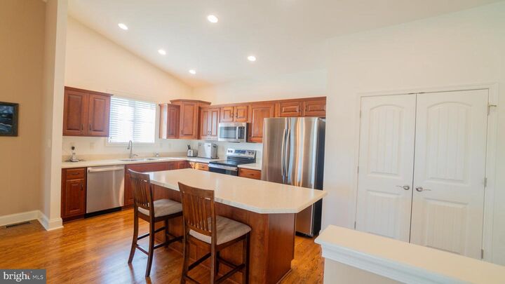 Property Photo:  6210 Rivendale Court  PA 17050 